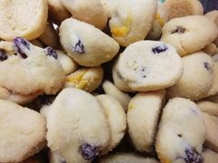 奶油提子酥-鲍师傅糕点(春熙路店)