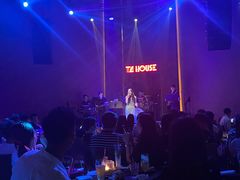 -TZ House音乐现场(来福士中心店)