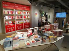 -当当书店(国泰广场店)