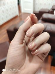 -圣婕美甲美睫皮肤管理