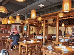 -老雒阳面馆·水席(定鼎门店)