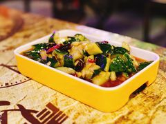 -特色酱椒鱼私房菜(黄鹤楼店)