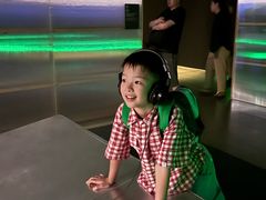 -现代汽车文化中心 Hyundai Motorstudio Beijing