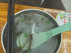 -海汇源老烧麦店(东大街总店)