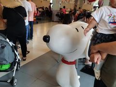 -史努比缤纷世界