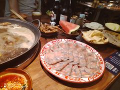 -楠火锅(西单店)