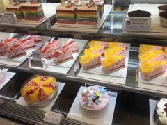 -85度C(成都浆洗街店)
