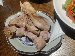 -老盛庆排档•南京菜(夫子庙店)