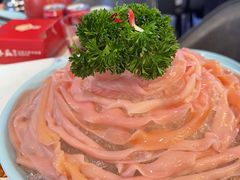-矮冬瓜红茶火锅