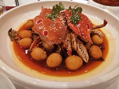 -醉辉皇原味海鲜江南菜(成都大魔方店)