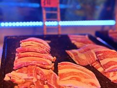 -阪尚皇·原切牛排·烤肉火锅自助(北京路店)