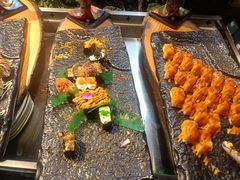 -梨花自助烤肉(乐宾店)