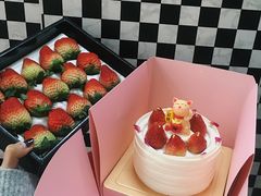 -黑池口感烘焙·生日蛋糕(坂田店)