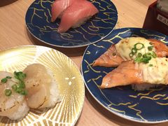 -大起水产回转寿司(道顿堀店)