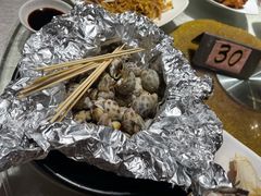 -强记海鲜·大排档(蛇口新街店)