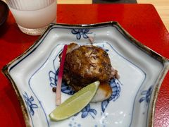 -鮨青(恒基名人购物中心店)