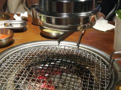 -·缸桶屋·韩式牛肋条自助烤肉(西湖D11店)