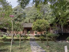 -唐崖土司城遗址