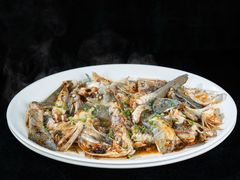 -星盛美食·番禺东环·地道顺德风味(桥兴大道店)
