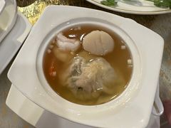 -唐阁(香港朗廷酒店)