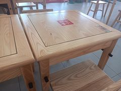 -塔斯汀中国汉堡(嘉禾望岗地铁站店)