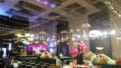 -沈阳棋盘山绿地铂瑞酒店·宴会厅