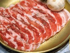 -安又胖韩国烤肉(长宁龙之梦店)