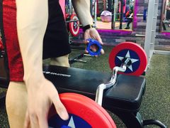 -Nirvana Fitness健身工作室