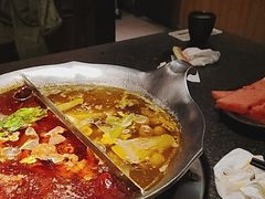 -湊湊火锅·茶憩(和平大悦城店)