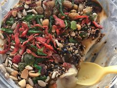 -津门红姐熟梨糕茶汤糕干(爱国道店)