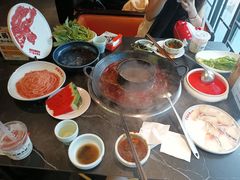 -巴蜀大将火锅(春熙店)