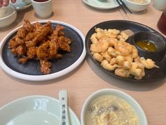 -吕氏疙瘩汤·新鲁菜(潍坊银座店)