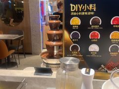 -比格比萨自助(宝山日月光店)