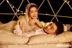 -Mregina 美人纪摄影(样片研发中心)