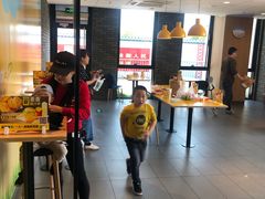 -麦当劳(北京昌金路得来速餐厅店)