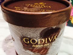 -GODIVA(港汇恒隆广场)