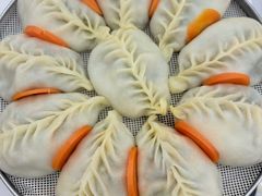 -庆山饭店·海鲜饺子家常菜(北戴河黑石路店)