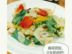-大清花饺子(山庄店)
