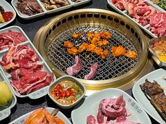 -韩盛·盛江山自助料理(中街大悦城店)