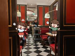 -新白鹿餐厅(第一百货店)