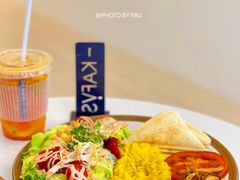 -KAFVS咖啡思咖啡馆(香海路店)