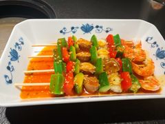 -锦荟JINHUI·浙江小馆(上海荟聚店)