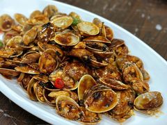 -师傅仔美食(东华老店)