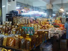 -瓦洛洛传统市场