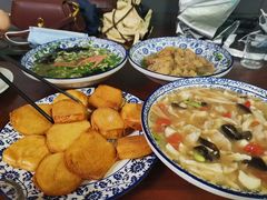 连汤肉片-管记水席老店(仙果市街店)