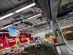 -物美超市(沙城店)