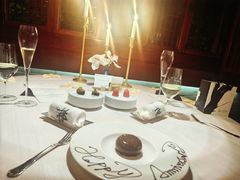 -三嚥阁 La Villa Restaurant