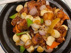-太极·粤菜餐厅(亚运村鸟巢店)