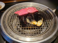 -東盛炭烤自助料理(浦东文峰广场店)