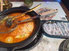 -琥珀川糟粕醋火锅(慈云寺店)